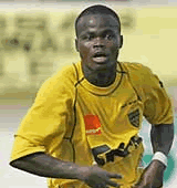 Yah Konan Didier (Rosenborg):  “Après le ballon d’Or je veux glaner le prix Sport Ivoire“