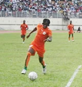 Football/ Sélections Nationales de Côte d'Ivoire : Gili tient sa victoire, Stielike a le nul