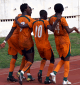 Football/ Eliminatoires des J.O 2008 : Les Eléphants Espoirs en phase de poule