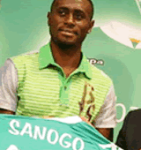 Football/ Werder de Brême : Sanogo pour remplacer Klose