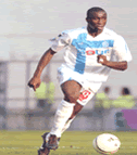  Abdoulaye Méité (Olympique de Marseille):Son amour pour les