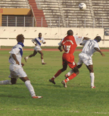 Football/ 1ère journée de la Ligue 1 Côte d’Ivoire: Les Portuaires se jouent du Stade