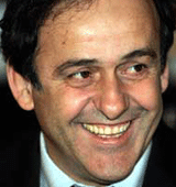 Fédération Européenne de Football: Platini sur le toit de l’UEFA