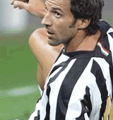 Calcio - Affaire matchs truqu?s / Objectif: sauver le foot Italien