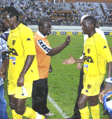 Ligue des champions / Enyimba FC - Asec Mimosas: R?ussir "l'Op?ration Aba"