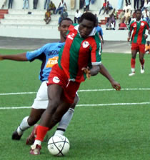 Football/ Ligue 1 Côte d’Ivoire 2007 : Les Aiglons sur le toit du foot ivoire