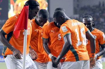 Football/ Amical: Côte d’Ivoire-Tunisie en mars