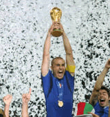 Distinction / Ballon d'or 2006 - Cannavaro, le sacre ? port?e de main