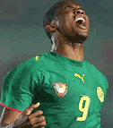 CAN 2006 : Le Cameroun bat la RDC (2-0) et l?Angola le Togo 

(3-2)