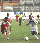Football/Coupes Africaines: Bons premiers pas des Ivoiriens