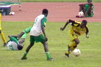 Football/ 2e journée Ligue 1 Côte d’Ivoire : L’ASEC s’empare du fauteuil