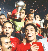 Ligue des Champions Demi-final/ Al-Ahly - Asec Mimosas: Les Mimos face ? un g?ant