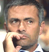 Mourinho « En attaque nous avons un seul joueur performant qui marque des buts, c'est Didier Drogba»